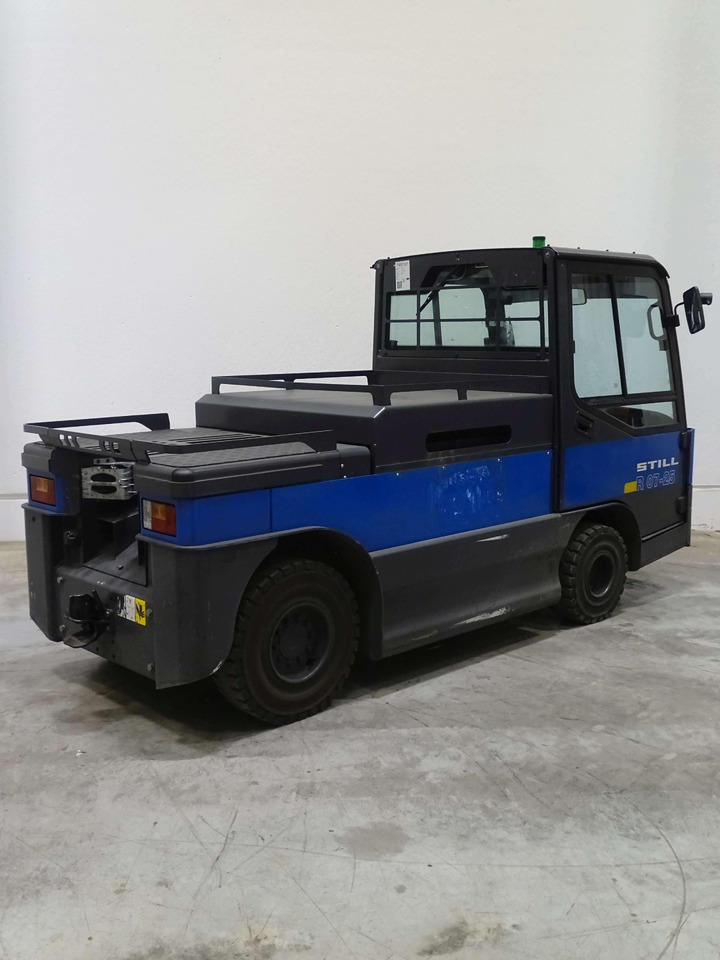 Still R07-25 - Elektricky tahač: obrázok 2 Still R07-25 - Elektricky tahač: obrázok 2