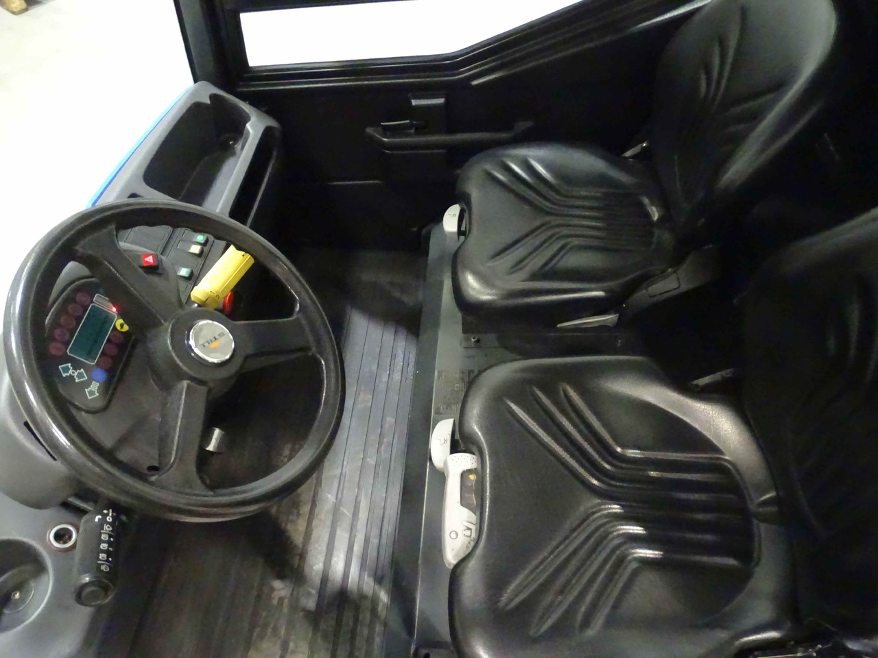 Still R07-25 - Elektricky tahač: obrázok 3 Still R07-25 - Elektricky tahač: obrázok 3