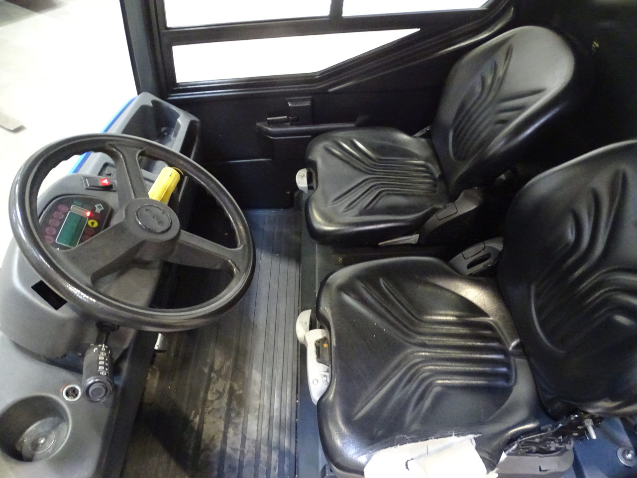 Still R07-25 - Elektricky tahač: obrázok 3 Still R07-25 - Elektricky tahač: obrázok 3