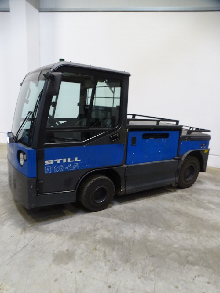 Still R07-25 - Elektricky tahač: obrázok 1 Still R07-25 - Elektricky tahač: obrázok 1