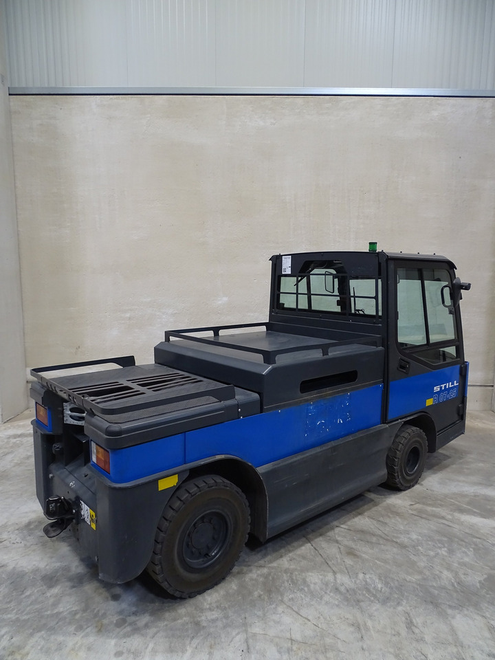 Still R07-25L - Elektricky tahač: obrázok 2 Still R07-25L - Elektricky tahač: obrázok 2