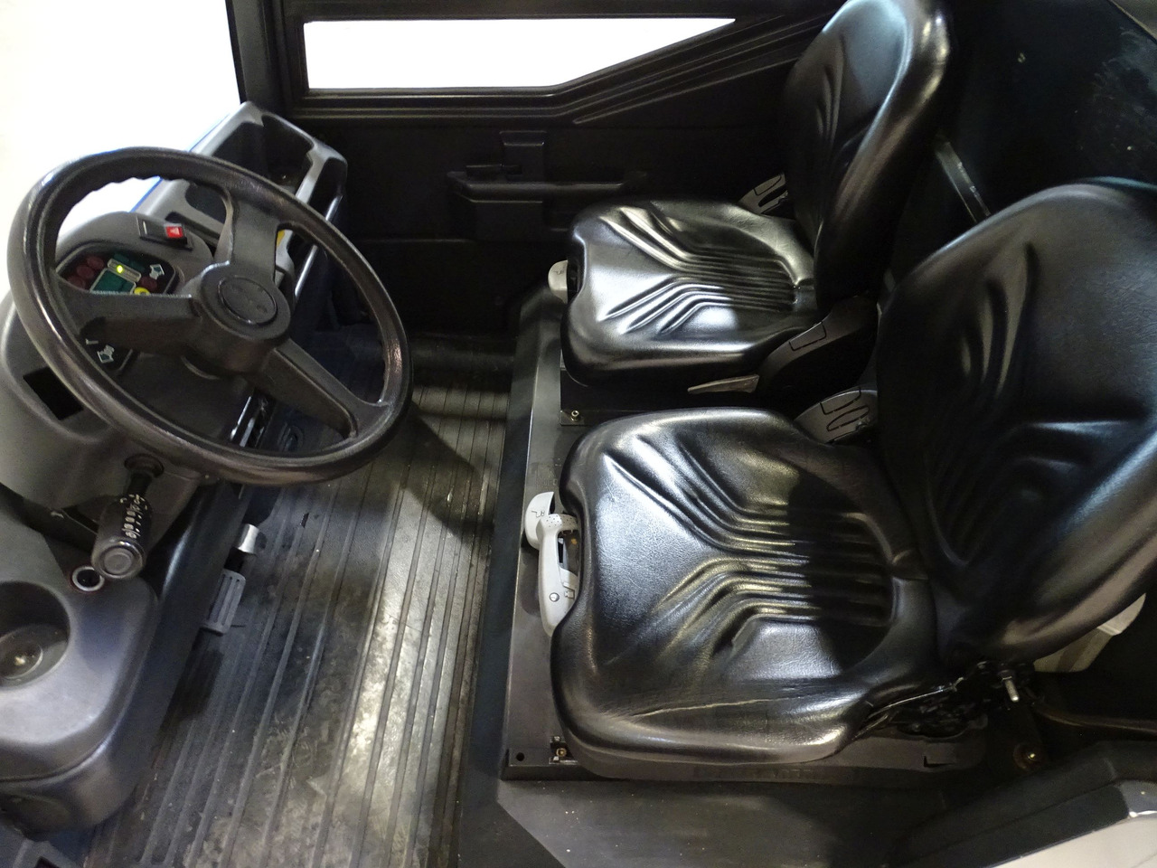 Still R07-25L - Elektricky tahač: obrázok 3 Still R07-25L - Elektricky tahač: obrázok 3