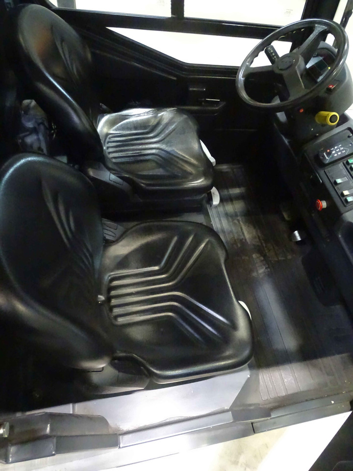 Still R07-25L - Elektricky tahač: obrázok 3 Still R07-25L - Elektricky tahač: obrázok 3