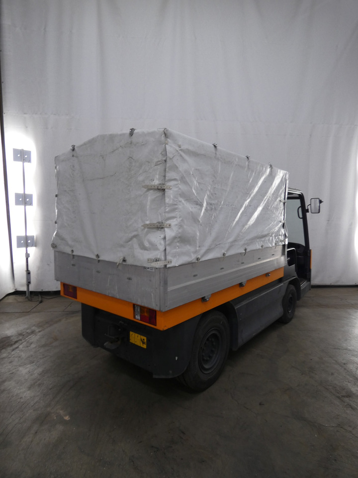 Still R08-20 - Elektricky tahač: obrázok 2 Still R08-20 - Elektricky tahač: obrázok 2