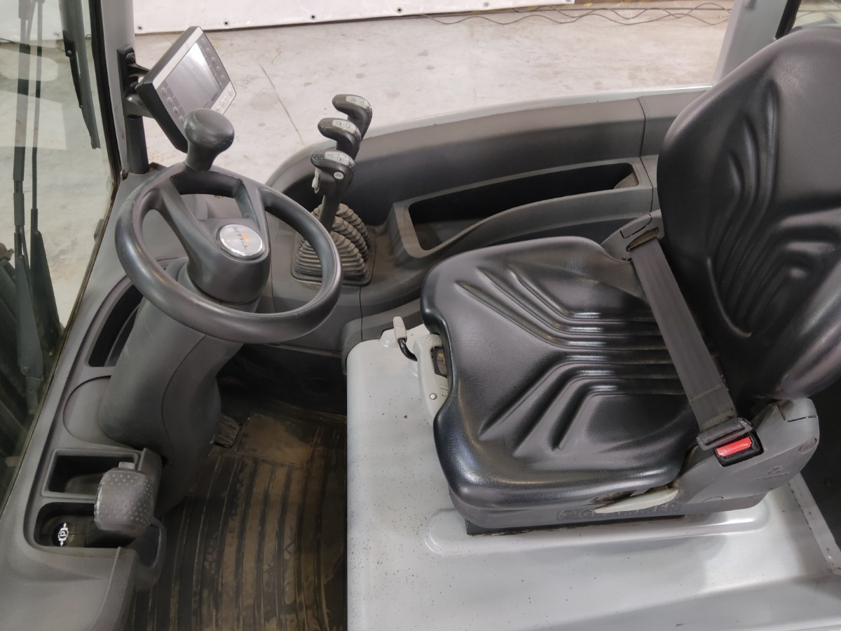 Still RX20-14C - Elektrický vysokozdvižný vozík: obrázok 3 Still RX20-14C - Elektrický vysokozdvižný vozík: obrázok 3