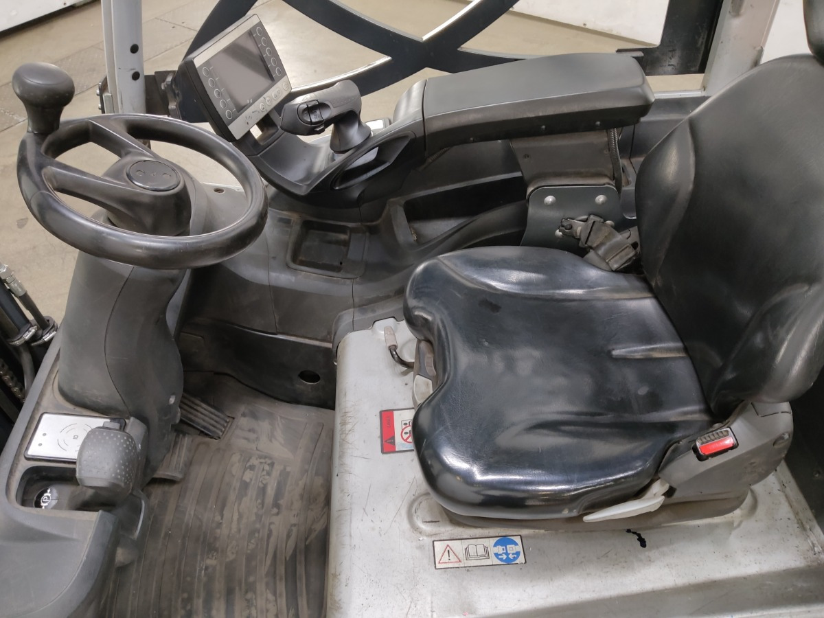 Still RX20-16/LIION - Elektrický vysokozdvižný vozík: obrázok 3 Still RX20-16/LIION - Elektrický vysokozdvižný vozík: obrázok 3