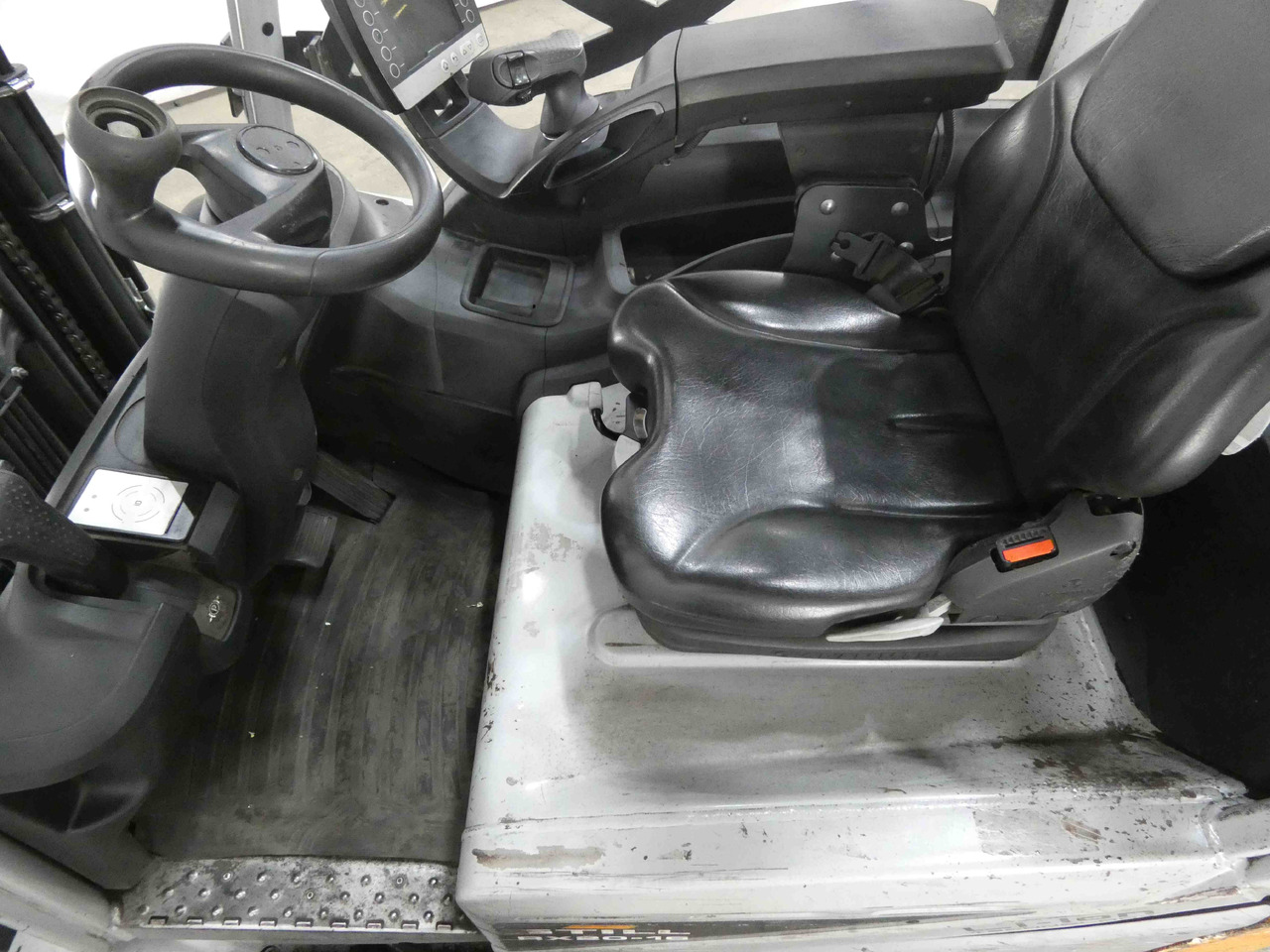 Still RX20-16/LIION - Elektrický vysokozdvižný vozík: obrázok 3 Still RX20-16/LIION - Elektrický vysokozdvižný vozík: obrázok 3