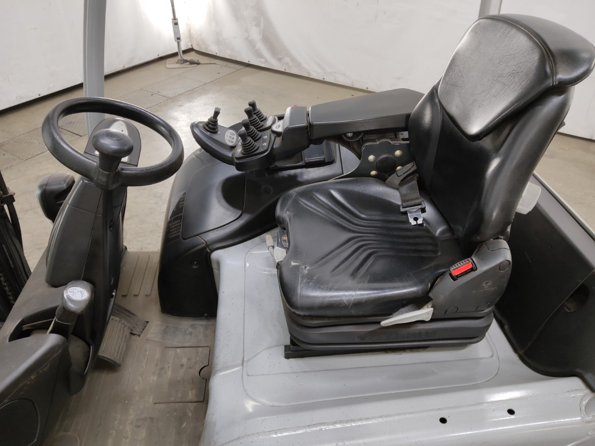 Still RX20-16/LIION - Elektrický vysokozdvižný vozík: obrázok 3 Still RX20-16/LIION - Elektrický vysokozdvižný vozík: obrázok 3