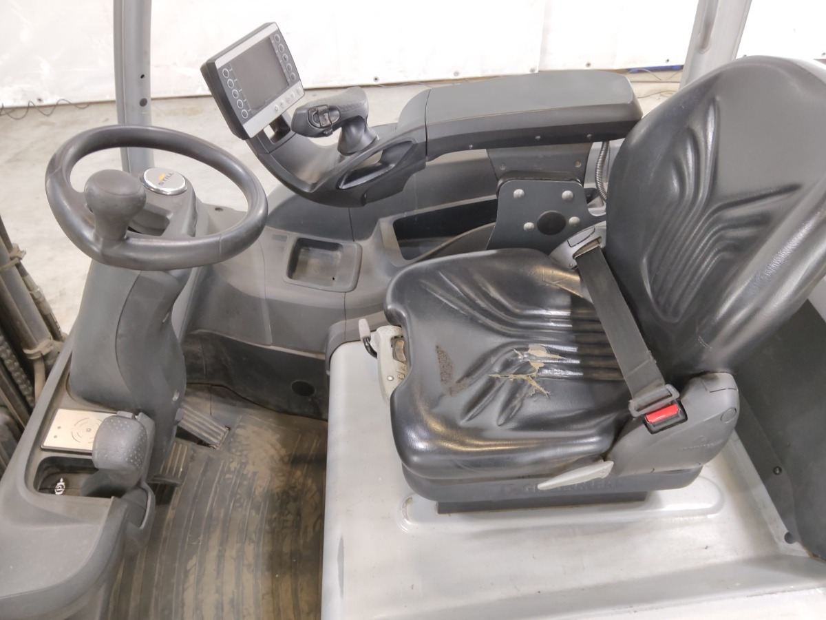 Still RX20-16 - Elektrický vysokozdvižný vozík: obrázok 3 Still RX20-16 - Elektrický vysokozdvižný vozík: obrázok 3