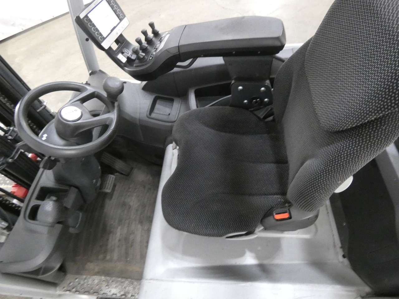 Still RX20-16 - Elektrický vysokozdvižný vozík: obrázok 3 Still RX20-16 - Elektrický vysokozdvižný vozík: obrázok 3