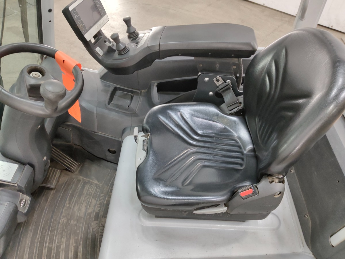 Still RX20-16L/LIION - Elektrický vysokozdvižný vozík: obrázok 3 Still RX20-16L/LIION - Elektrický vysokozdvižný vozík: obrázok 3