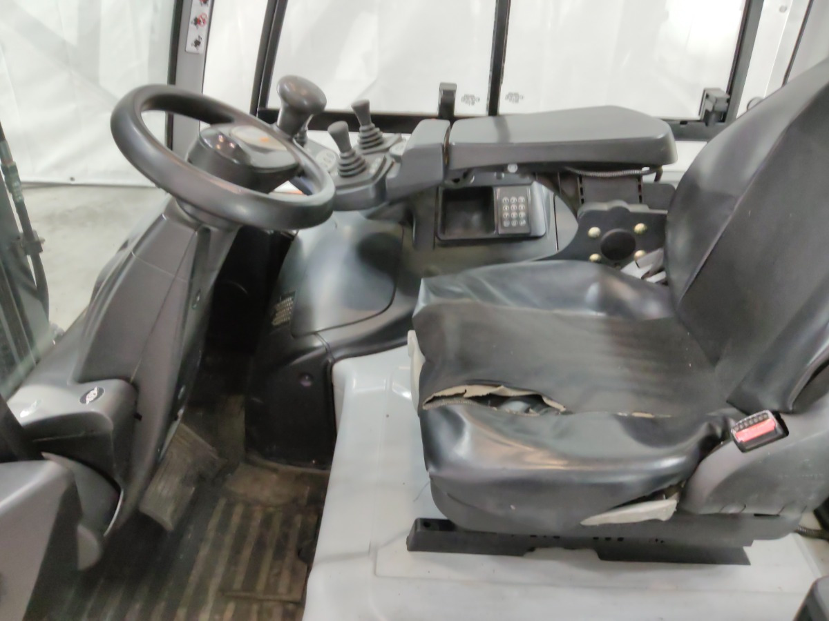 Still RX20-20 - Elektrický vysokozdvižný vozík: obrázok 3 Still RX20-20 - Elektrický vysokozdvižný vozík: obrázok 3