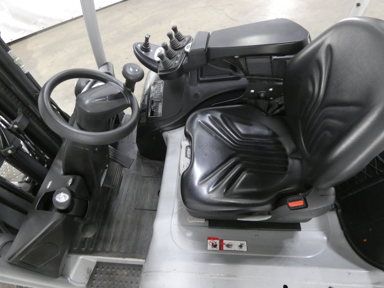 Still RX20-20 - Elektrický vysokozdvižný vozík: obrázok 3 Still RX20-20 - Elektrický vysokozdvižný vozík: obrázok 3