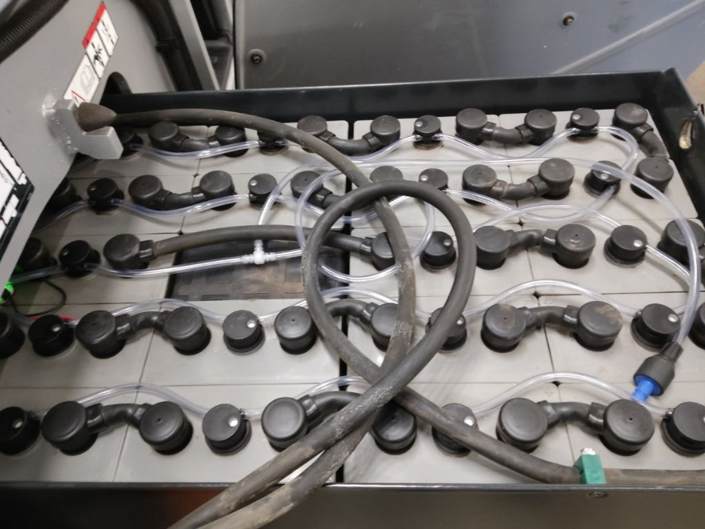 Still RX20-20P/H/BRONZE - Elektrický vysokozdvižný vozík: obrázok 4 Still RX20-20P/H/BRONZE - Elektrický vysokozdvižný vozík: obrázok 4