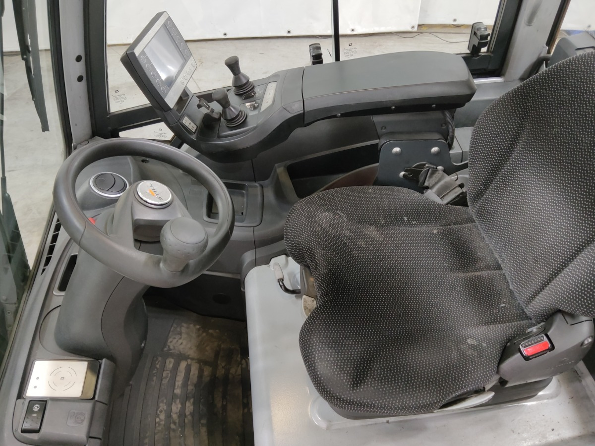 Still RX20-20P - Elektrický vysokozdvižný vozík: obrázok 3 Still RX20-20P - Elektrický vysokozdvižný vozík: obrázok 3