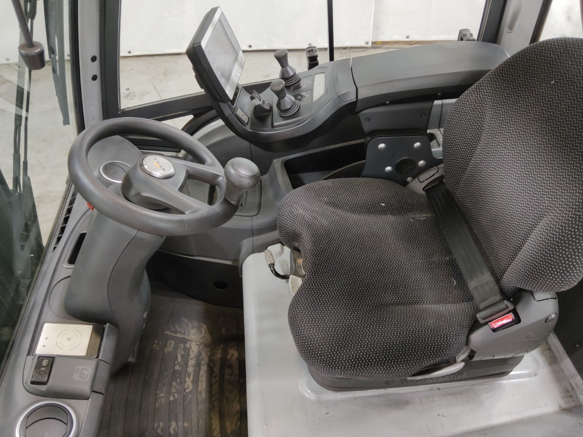 Still RX20-20P - Elektrický vysokozdvižný vozík: obrázok 3 Still RX20-20P - Elektrický vysokozdvižný vozík: obrázok 3