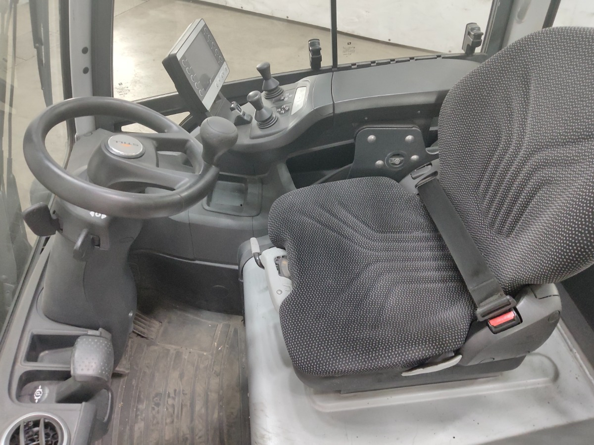 Still RX20-20PL - Elektrický vysokozdvižný vozík: obrázok 3 Still RX20-20PL - Elektrický vysokozdvižný vozík: obrázok 3