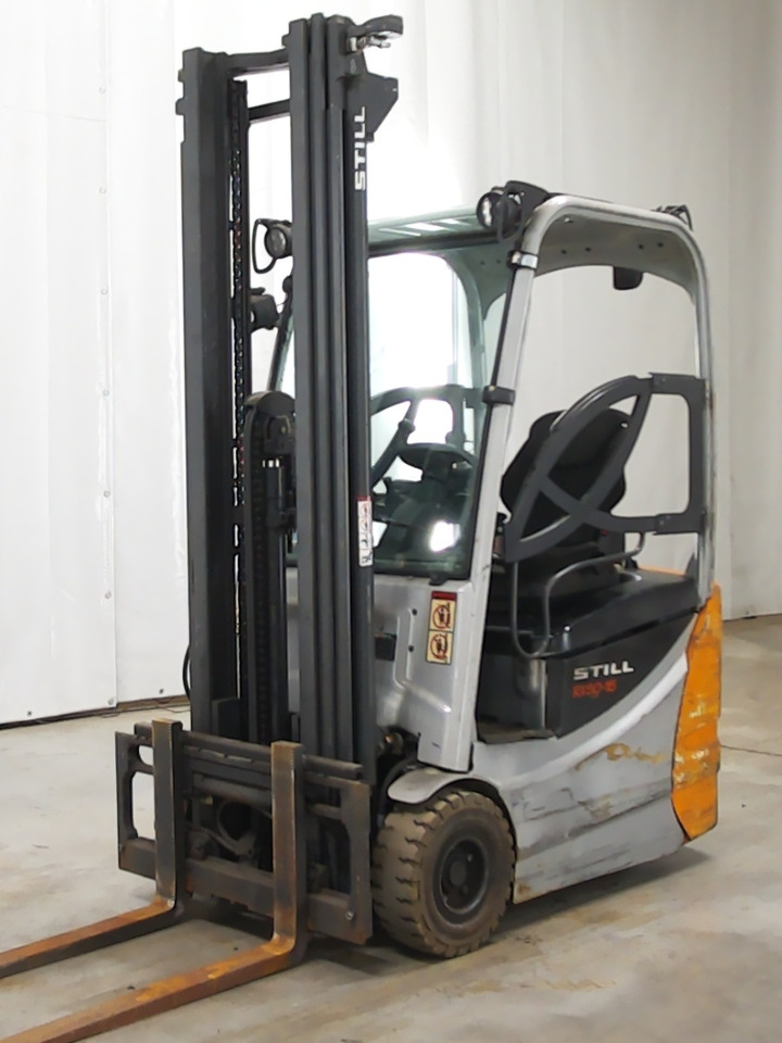 Still RX50-15 - Elektrický vysokozdvižný vozík: obrázok 1 Still RX50-15 - Elektrický vysokozdvižný vozík: obrázok 1