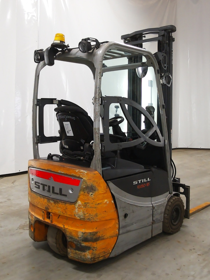 Still RX50-15 - Elektrický vysokozdvižný vozík: obrázok 2 Still RX50-15 - Elektrický vysokozdvižný vozík: obrázok 2