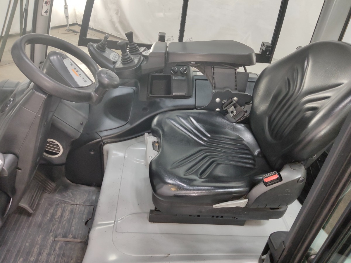 Still RX60-35 - Elektrický vysokozdvižný vozík: obrázok 3 Still RX60-35 - Elektrický vysokozdvižný vozík: obrázok 3