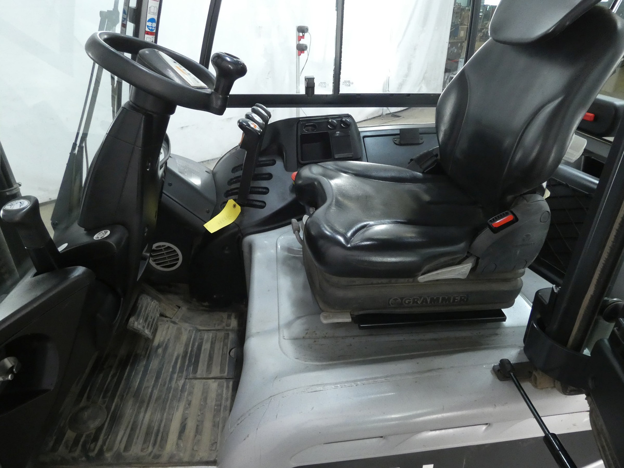 Still RX60-45 - Elektrický vysokozdvižný vozík: obrázok 3 Still RX60-45 - Elektrický vysokozdvižný vozík: obrázok 3