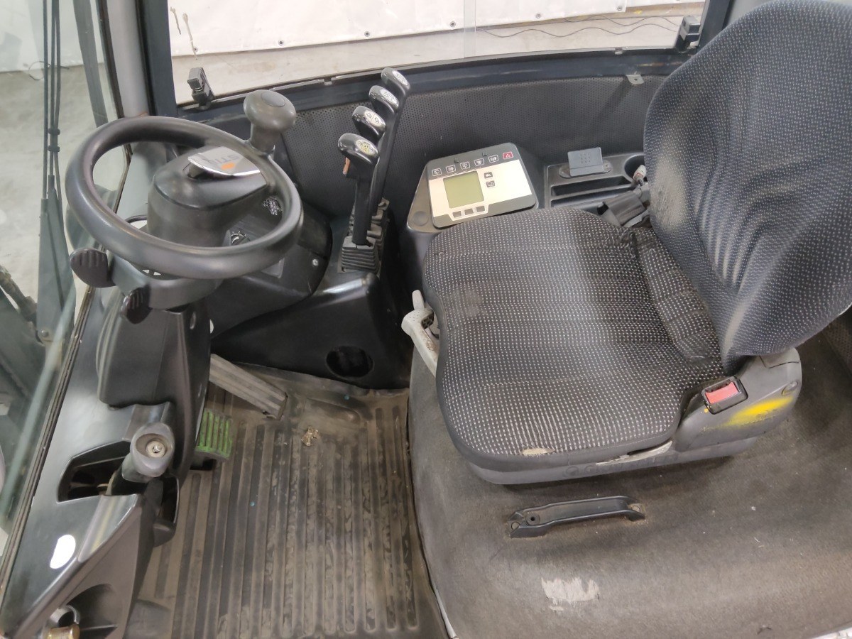 Still RX70-30T - Vysokozdvižný vozík: obrázok 3 Still RX70-30T - Vysokozdvižný vozík: obrázok 3