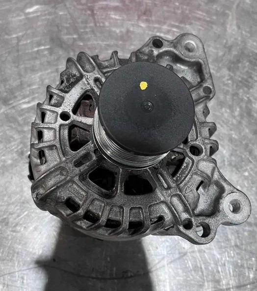 AUDI Starter 04L903024 - Štartér: obrázok 3 AUDI Starter 04L903024 - Štartér: obrázok 3