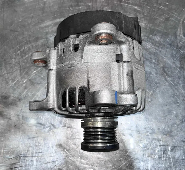 AUDI Starter 04L903024 - Štartér: obrázok 2 AUDI Starter 04L903024 - Štartér: obrázok 2