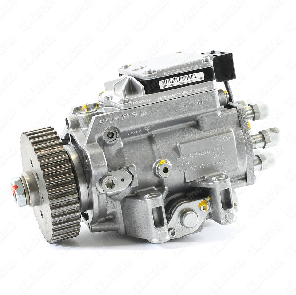 Audi 2.5 TDI Injection Pump AKN 150 cp - Palivové čerpadlo pre Iné stroje: obrázok 2 Audi 2.5 TDI Injection Pump AKN 150 cp - Palivové čerpadlo pre Iné stroje: obrázok 2