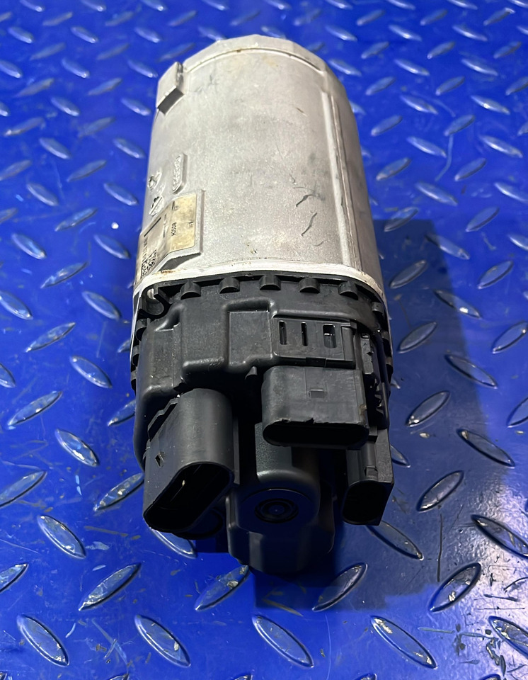 BMW G30/31 Electric Power Steering Rack (RHD) 7818177970 - Riadenia: obrázok 3 BMW G30/31 Electric Power Steering Rack (RHD) 7818177970 - Riadenia: obrázok 3