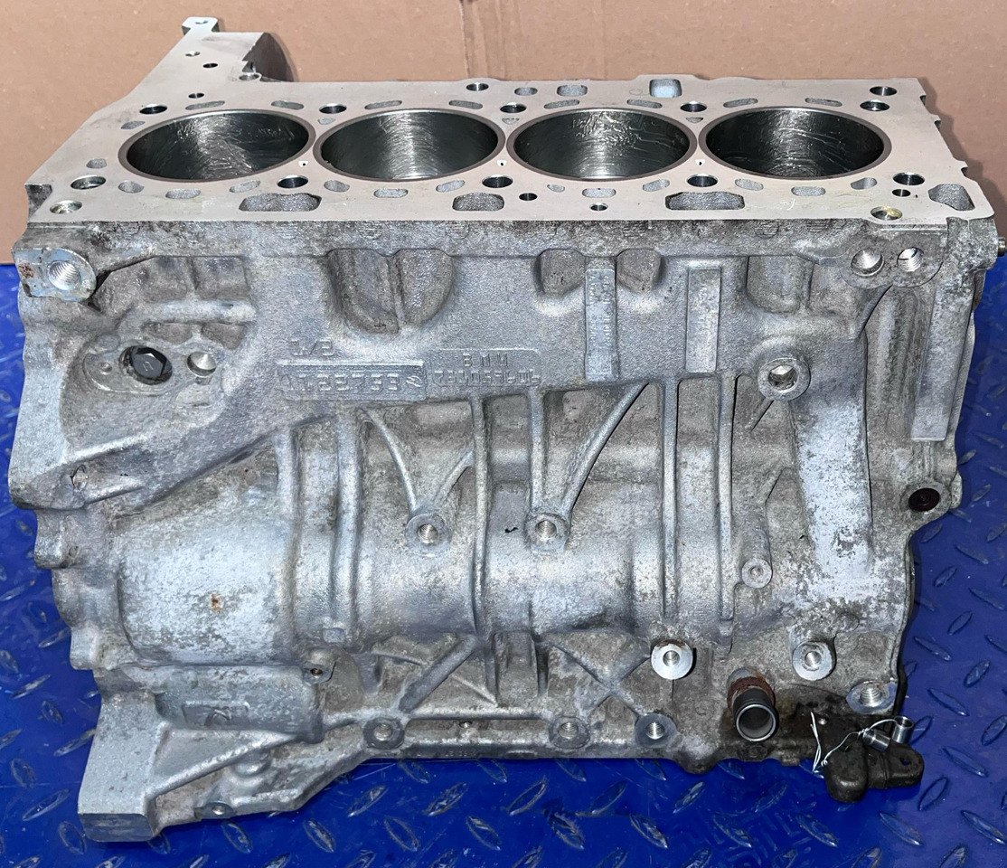 BMW Motor Reconditionat N47D20C Euro 6 - Motor: obrázok 2 BMW Motor Reconditionat N47D20C Euro 6 - Motor: obrázok 2