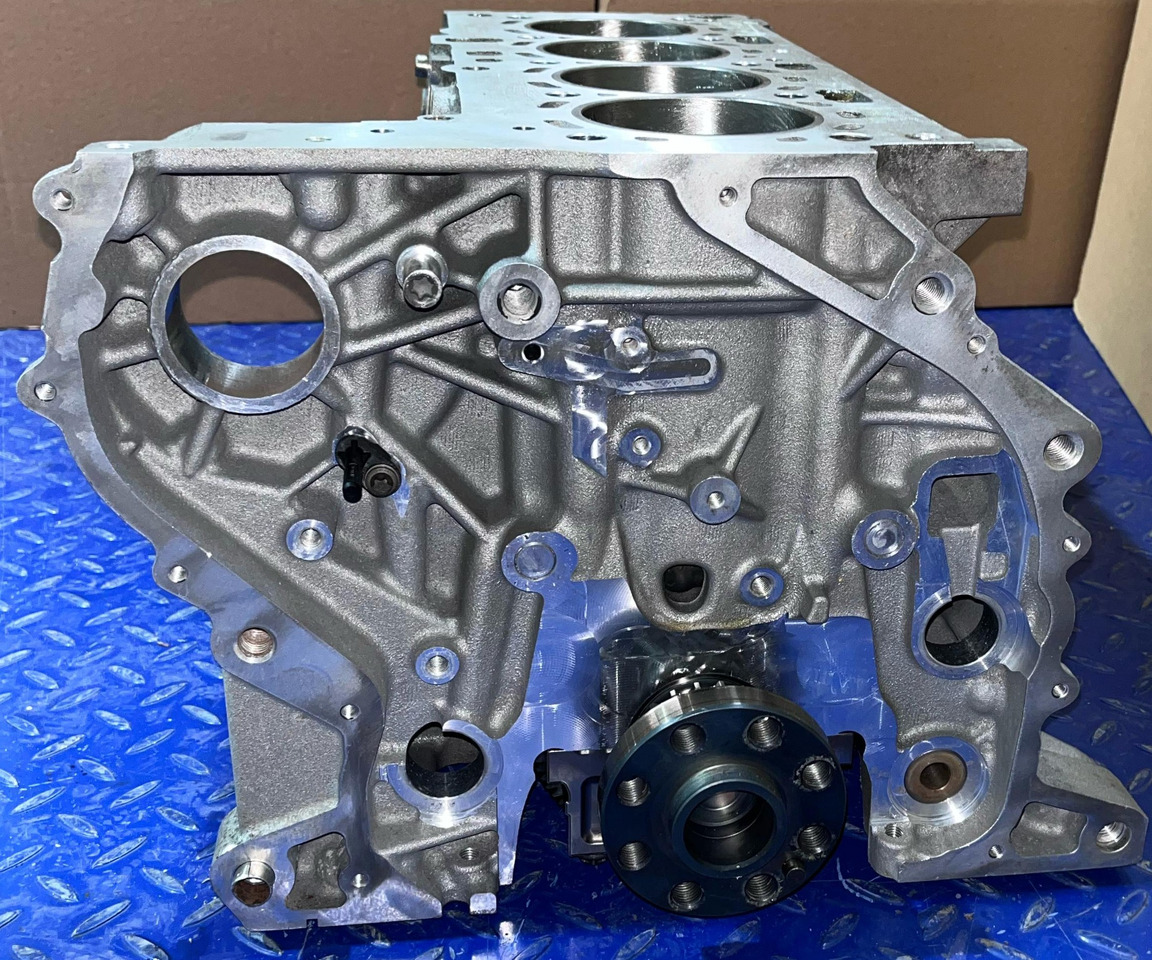 BMW Motor Reconditionat N47D20C Euro 6 - Motor: obrázok 5 BMW Motor Reconditionat N47D20C Euro 6 - Motor: obrázok 5