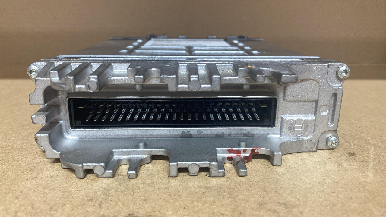 BOSCH MAN RAS-EC 0260001039 - Riadiaca jednotka: obrázok 2 BOSCH MAN RAS-EC 0260001039 - Riadiaca jednotka: obrázok 2