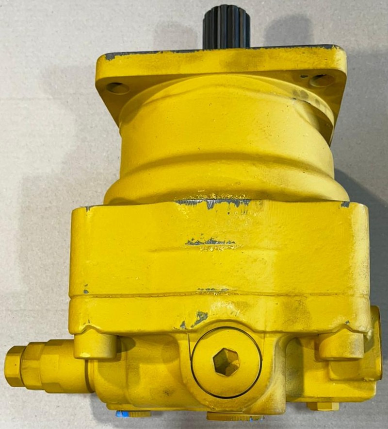 CATERPILLAR 177-2459 Swing Motor Assembly – OEM Caterpillar Hydraulic Motor (324D / 322C-Series) - Hydraulika pre Iné stroje: obrázok 1 CATERPILLAR 177-2459 Swing Motor Assembly – OEM Caterpillar Hydraulic Motor (324D / 322C-Series) - Hydraulika pre Iné stroje: obrázok 1