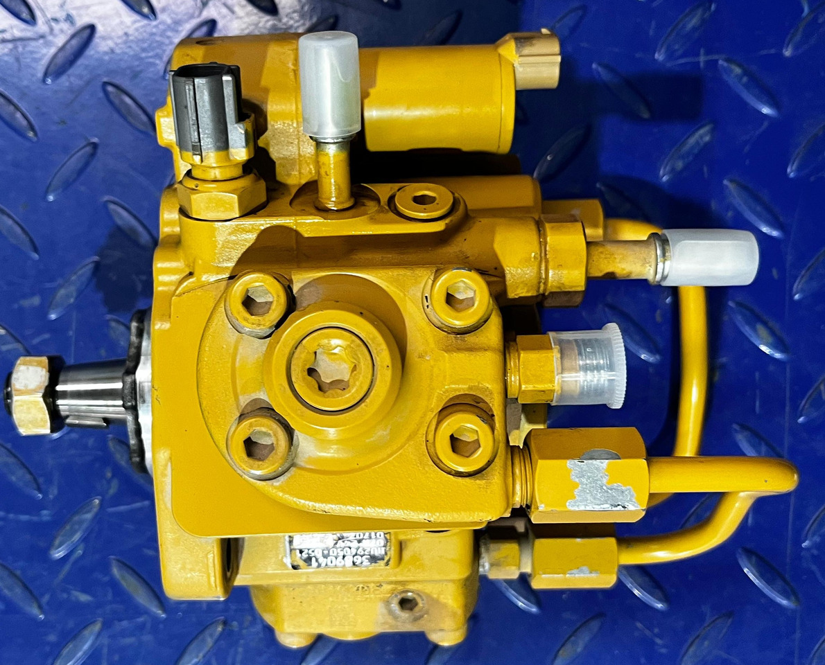 CATERPILLAR CAT High Pressure Pump 368-9041 - Palivové čerpadlo: obrázok 1 CATERPILLAR CAT High Pressure Pump 368-9041 - Palivové čerpadlo: obrázok 1