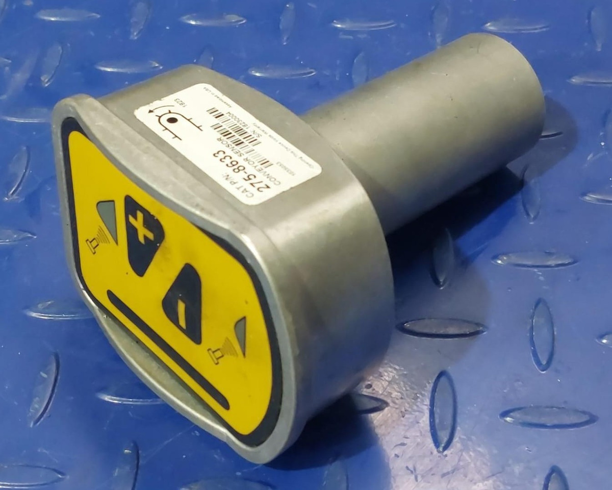 CATERPILLAR Conveyor Sensor 275-8633 - Senzor: obrázok 2 CATERPILLAR Conveyor Sensor 275-8633 - Senzor: obrázok 2