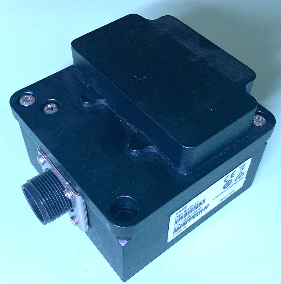 CATERPILLAR Power Converter 84420-10 - Elektrický systém pre Stavebné stroje: obrázok 3 CATERPILLAR Power Converter 84420-10 - Elektrický systém pre Stavebné stroje: obrázok 3