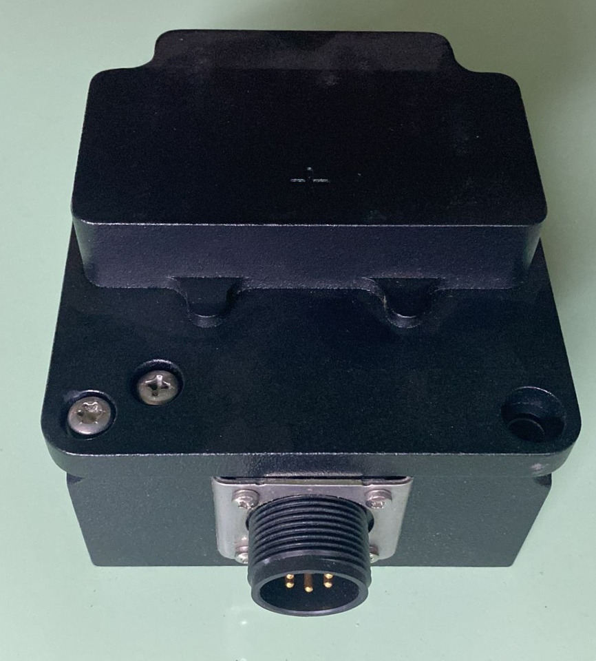 CATERPILLAR Power Converter 84420-10 - Elektrický systém pre Stavebné stroje: obrázok 1 CATERPILLAR Power Converter 84420-10 - Elektrický systém pre Stavebné stroje: obrázok 1