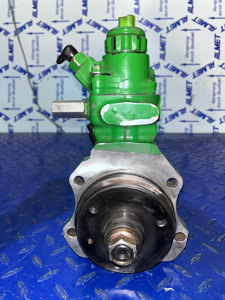 DENSO 094000-0311 - Palivové čerpadlo pre Poľnohospodárske stroje: obrázok 4 DENSO 094000-0311 - Palivové čerpadlo pre Poľnohospodárske stroje: obrázok 4