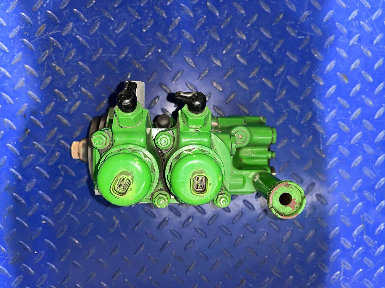 DENSO 094000-0311 - Palivové čerpadlo pre Poľnohospodárske stroje: obrázok 5 DENSO 094000-0311 - Palivové čerpadlo pre Poľnohospodárske stroje: obrázok 5