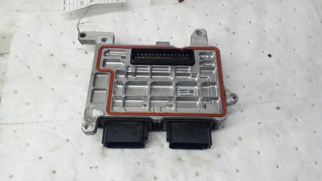 Ecu for Wabco Gear Shift Selectror 4463530041 A0104461309 - Prevodovka a diely pre Nákladné auto: obrázok 3 Ecu for Wabco Gear Shift Selectror 4463530041 A0104461309 - Prevodovka a diely pre Nákladné auto: obrázok 3