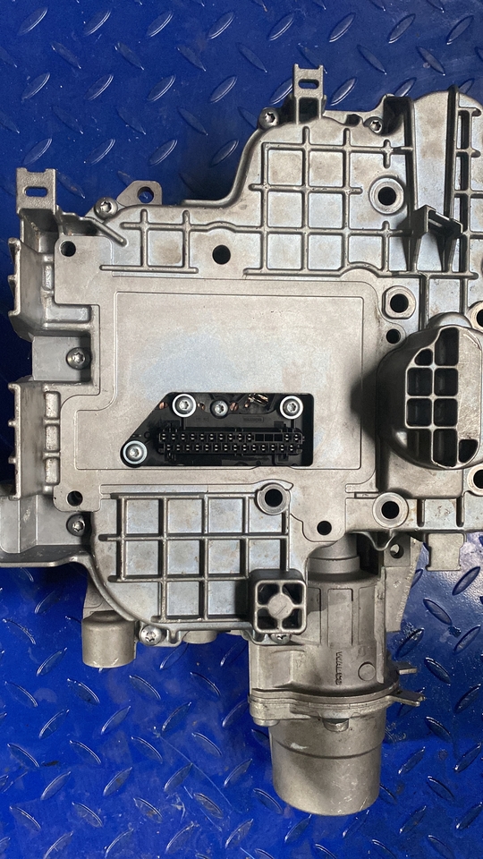 Ecu for Wabco Gear Shift Selectror 4463530041 A0104461309 - Prevodovka a diely pre Nákladné auto: obrázok 2 Ecu for Wabco Gear Shift Selectror 4463530041 A0104461309 - Prevodovka a diely pre Nákladné auto: obrázok 2