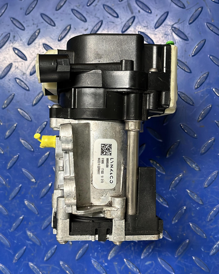 Geely Actuator Automatic Transmission 8888604389 - Transmisie: obrázok 4 Geely Actuator Automatic Transmission 8888604389 - Transmisie: obrázok 4