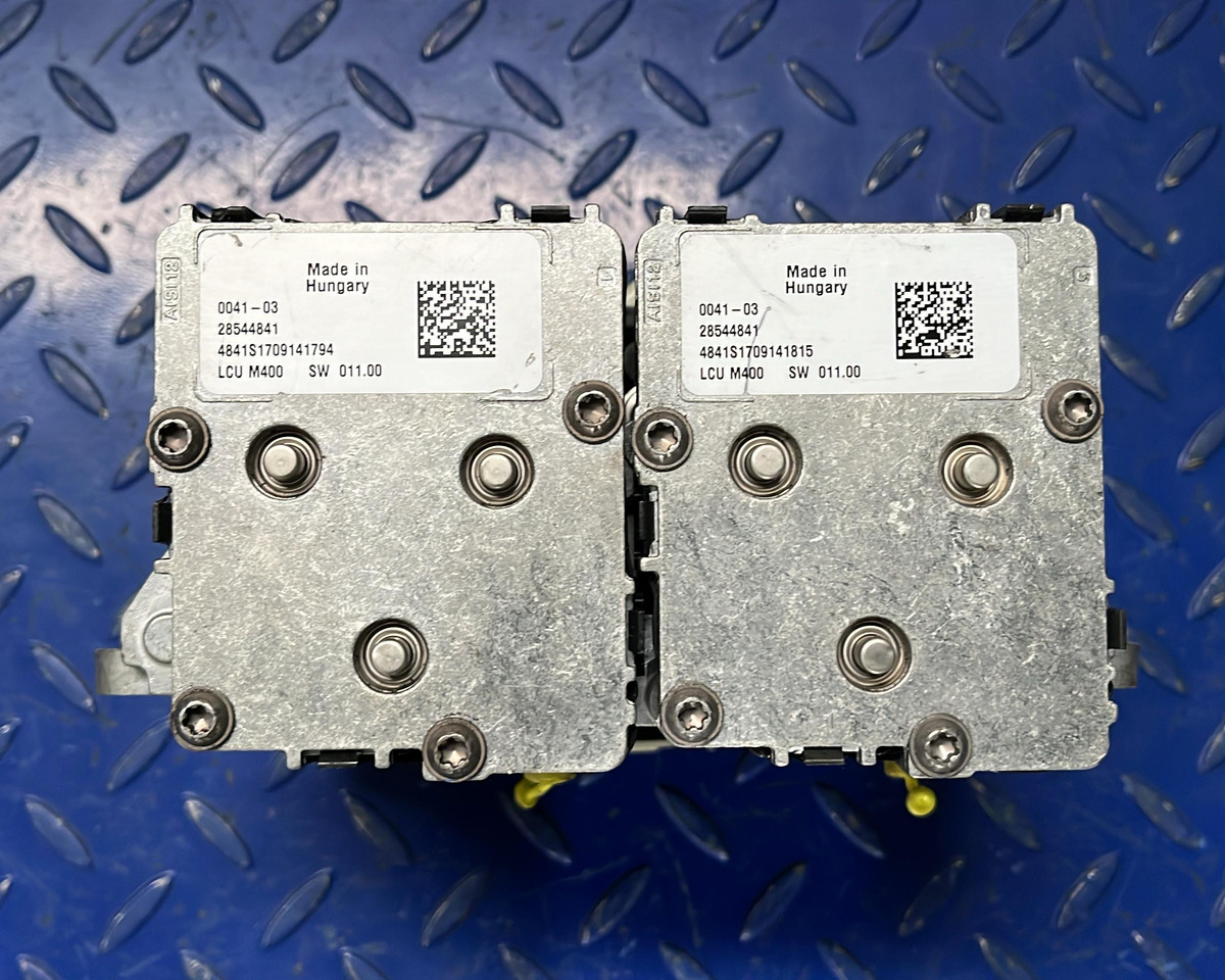 Geely Actuator Automatic Transmission 8888604389 - Transmisie: obrázok 5 Geely Actuator Automatic Transmission 8888604389 - Transmisie: obrázok 5
