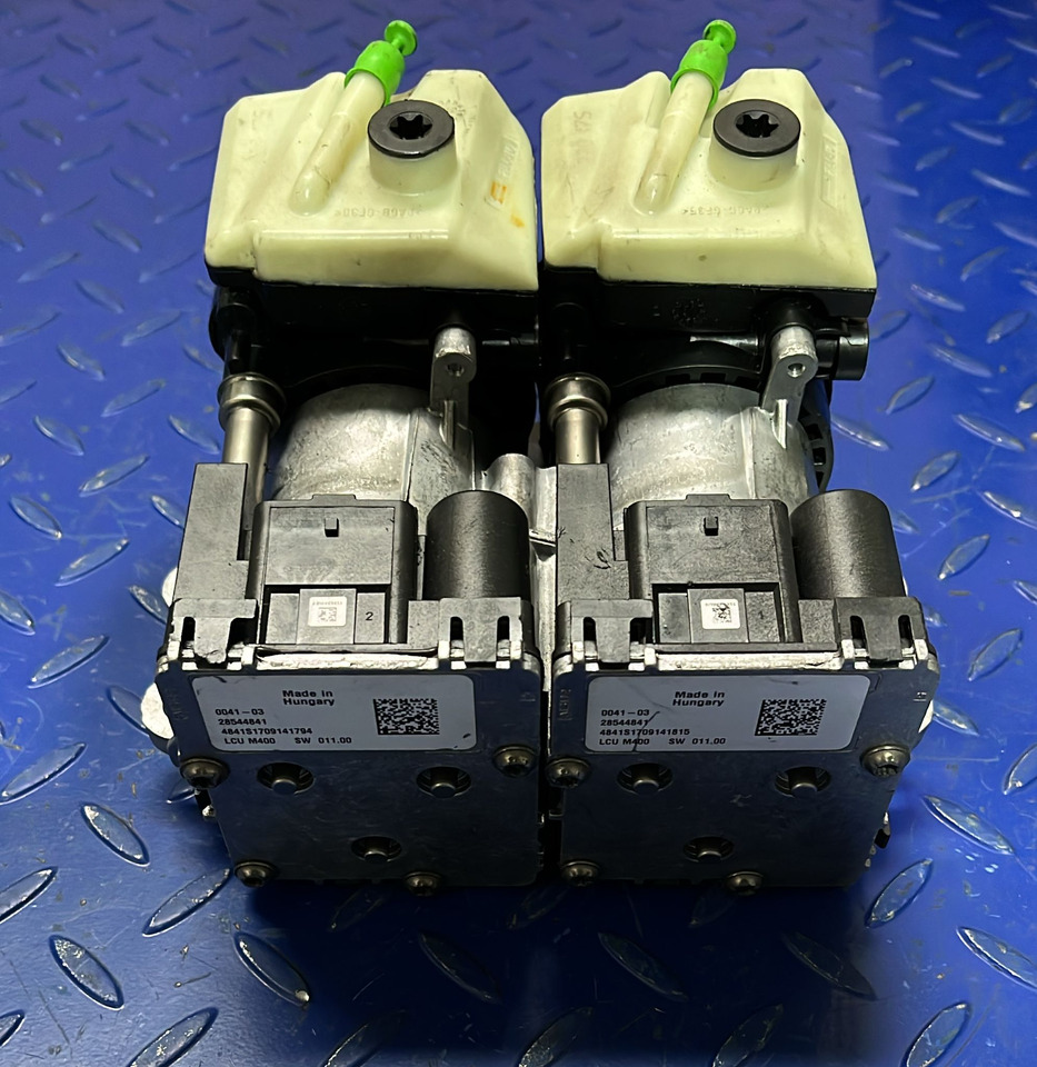 Geely Actuator Automatic Transmission 8888604389 - Transmisie: obrázok 2 Geely Actuator Automatic Transmission 8888604389 - Transmisie: obrázok 2