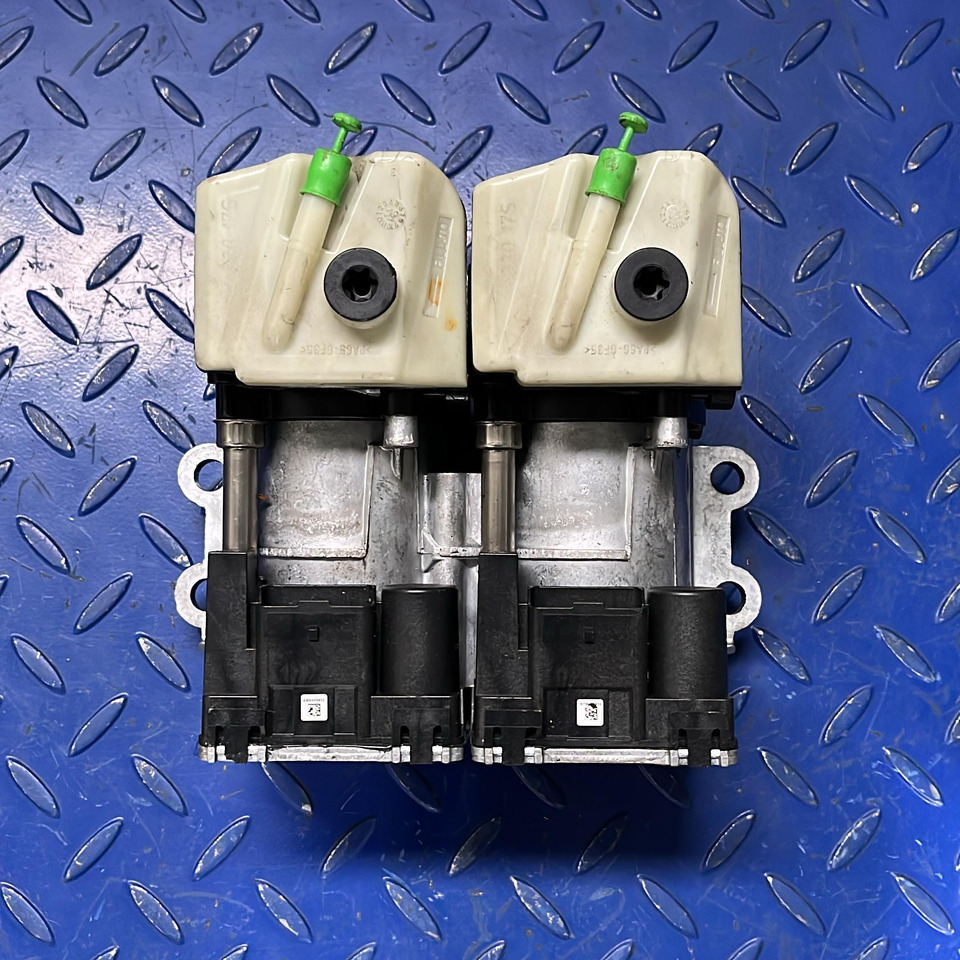 Geely Actuator Automatic Transmission 8888604389 - Transmisie: obrázok 1 Geely Actuator Automatic Transmission 8888604389 - Transmisie: obrázok 1