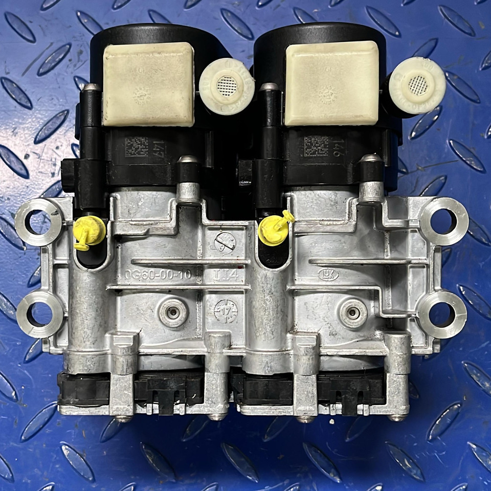 Geely Actuator Automatic Transmission 8888604389 - Transmisie: obrázok 3 Geely Actuator Automatic Transmission 8888604389 - Transmisie: obrázok 3