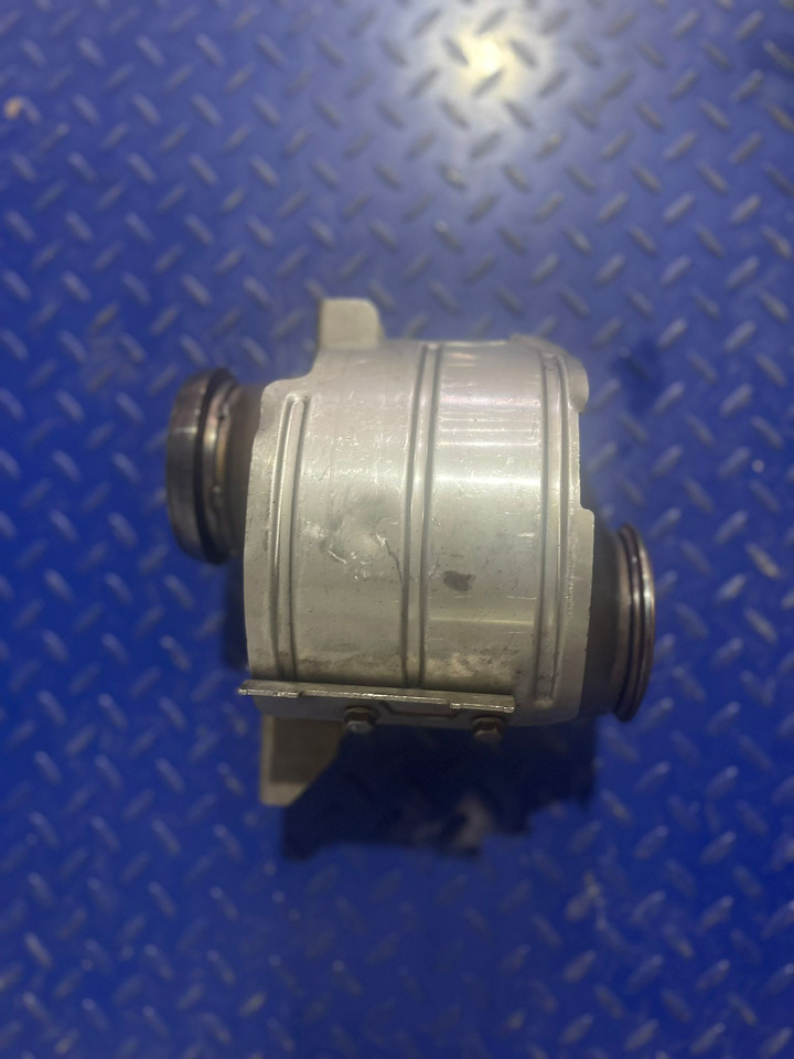 HJS for Mercedes Actros/Atego - Katalyzátor: obrázok 5 HJS for Mercedes Actros/Atego - Katalyzátor: obrázok 5