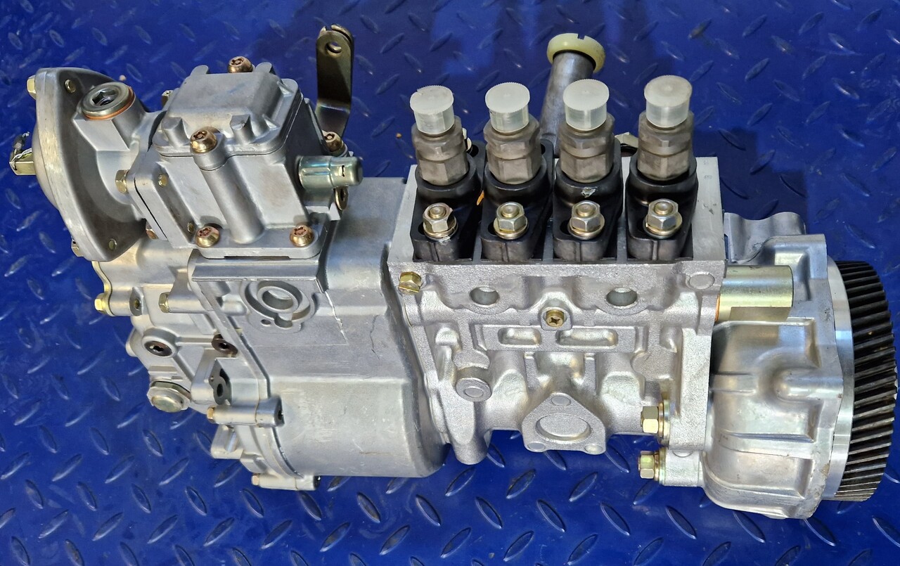 MITSUBISHI INJECTION PUMP ME220309 - Palivové čerpadlo pre Nákladné auto: obrázok 3 MITSUBISHI INJECTION PUMP ME220309 - Palivové čerpadlo pre Nákladné auto: obrázok 3