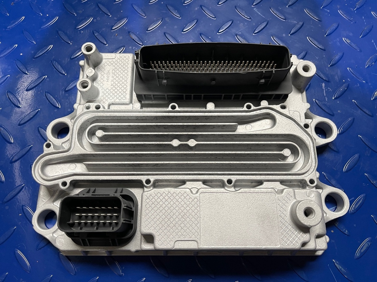 Mercedes Actro MP4 OM470 OM471 A0014465035 MCM2 Reman - Riadiaca jednotka pre Nákladné auto: obrázok 4 Mercedes Actro MP4 OM470 OM471 A0014465035 MCM2 Reman - Riadiaca jednotka pre Nákladné auto: obrázok 4